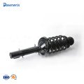 Suspension system front shock absorber price complete struct assembly for VOLKSWAGEN BEETL GOLF JETT GOLF CITY JETTA CITY 171525